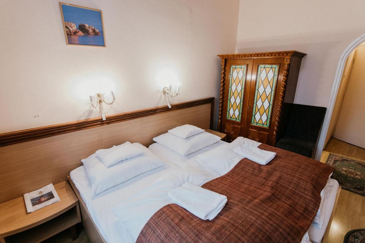 Tisza Hotel Szeged Exterior photo